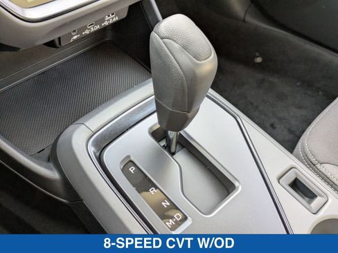 Certified 2026 Subaru Crosstrek 2.0i Premium w/ Crosstrek Mirror Package image 13