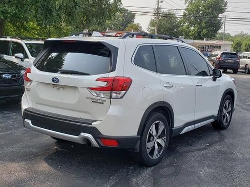 Used 2019 Subaru Forester Touring AWD/4WD image 3