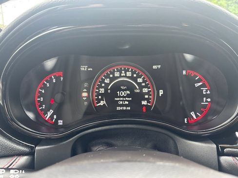 Used 2026 Dodge Durango GT AWD/4WD image 21