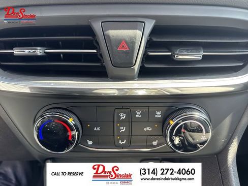 New 2026 Buick Encore GX Preferred w/ Advanced Technology Package FWD image 18