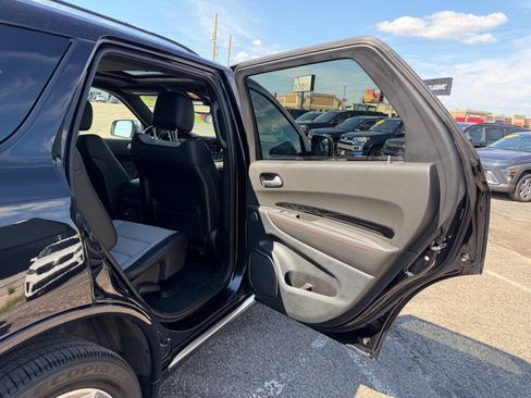 Used 2024 Dodge Durango Citadel AWD/4WD image 49