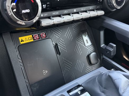 New 2026 Toyota Tacoma TRD Pro AWD/4WD image 18
