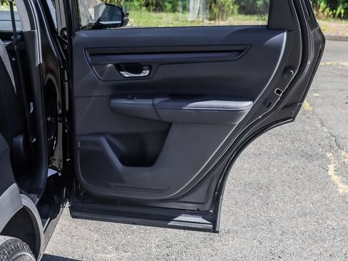 Used 2024 Honda CR-V EX image 19