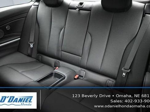 Used 2014 BMW 428i xDrive Coupe AWD/4WD image 34