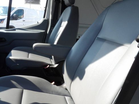 Used 2017 Ford Transit 350 148 High Roof RWD image 13