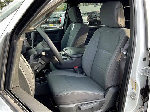 New 2024 RAM 2500 Tradesman image 9