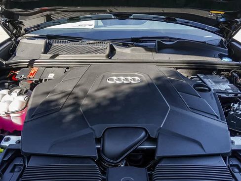 New 2026 Audi Q8 Premium Plus image 29