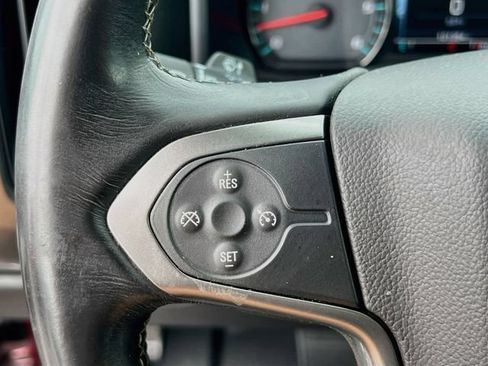Used 2016 Chevrolet Silverado 2500 LT w/ All Star Edition AWD/4WD image 13