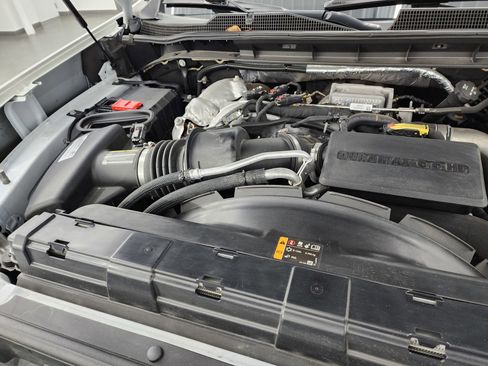 Used 2021 Chevrolet Silverado 2500 High Country w/ Z71 Off-Road Package image 24