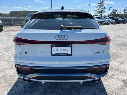 New 2025 Audi Q5 Premium Plus image 6