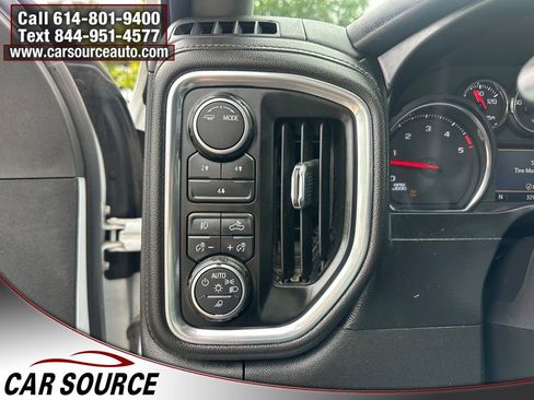 Used 2021 Chevrolet Silverado 3500 LT w/ Convenience Package AWD/4WD image 16
