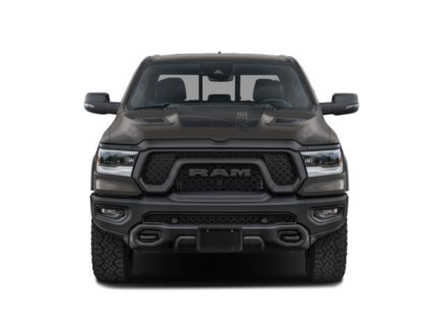 Used 2023 RAM 1500 Rebel w/ Rebel Level 2 Equipment Group AWD/4WD image 4
