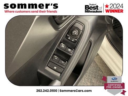 Certified 2024 Subaru Impreza 2.0i image 12