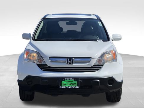 Used 2008 Honda CR-V EX-L image 8