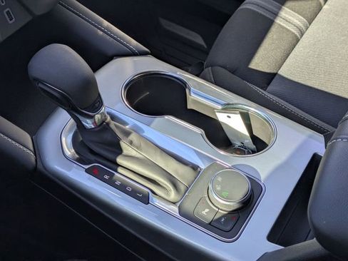 New 2026 Chevrolet Blazer LT image 19