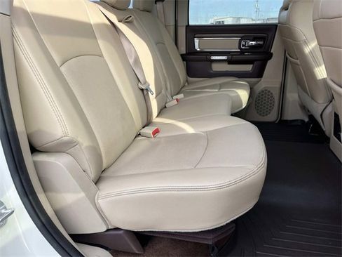 Used 2016 RAM 3500 Laramie w/ Convenience Group image 25