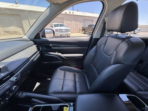 Used 2024 Kia Telluride SX FWD image 38