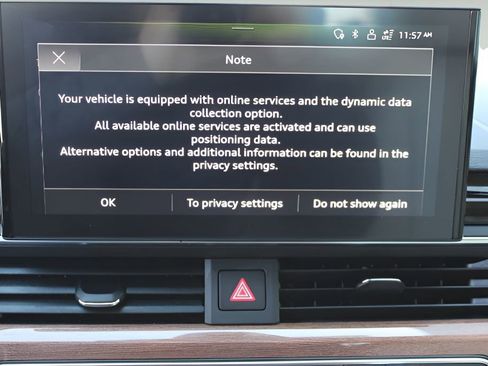 Used 2023 Audi A5 2.0T Premium w/ Convenience Package AWD/4WD image 15