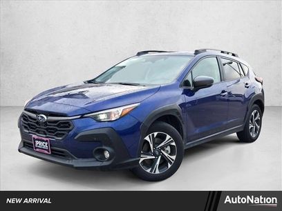 Used 2025 Subaru Crosstrek 2.0i Premium
