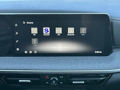 New 2026 Nissan Kicks SV w/ SV Premium Package image 21