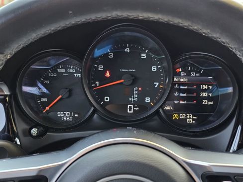 Used 2019 Porsche Macan image 13