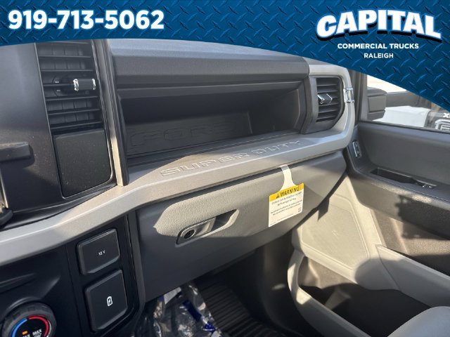 New 2025 Ford F350 XL w/ XL Chrome Package AWD/4WD image 28