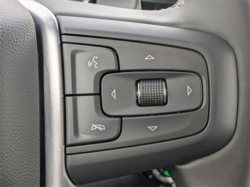 New 2026 GMC Sierra 1500 Elevation w/ Elevation Premium Package image 31