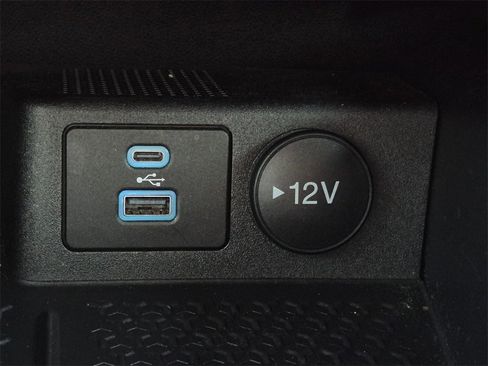 Used 2021 Ford Bronco Sport Big Bend image 22