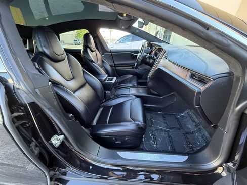 Used 2018 Tesla Model S 75D image 30