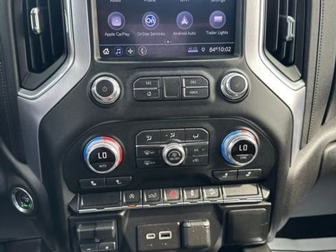 Used 2020 GMC Sierra 1500 Elevation w/ Elevation Value Package image 28