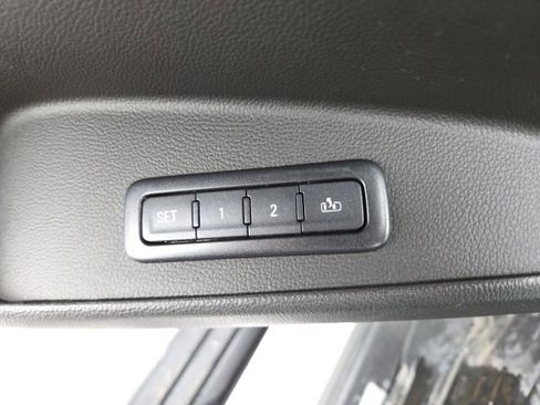 Used 2018 Chevrolet Suburban Premier w/ Max Trailering Package image 19