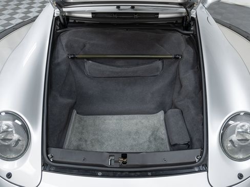 Used 1997 Porsche 911 Turbo S AWD/4WD image 13