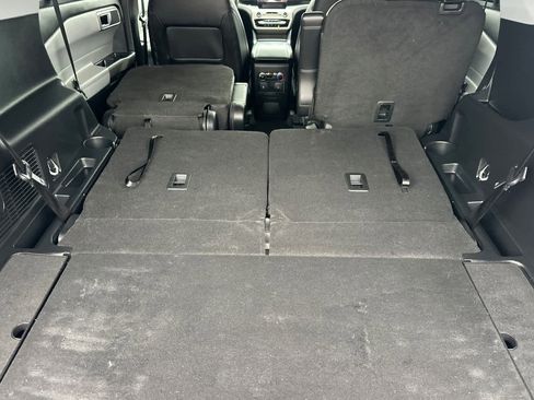 Used 2023 Ford Explorer XLT w/ Equipment Group 202A image 17