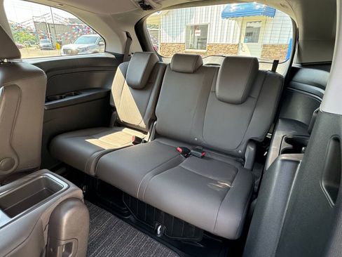 Used 2022 Honda Odyssey EX-L image 18