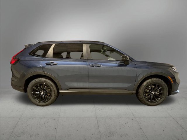 New 2027 Honda CR-V Sport-L image 8
