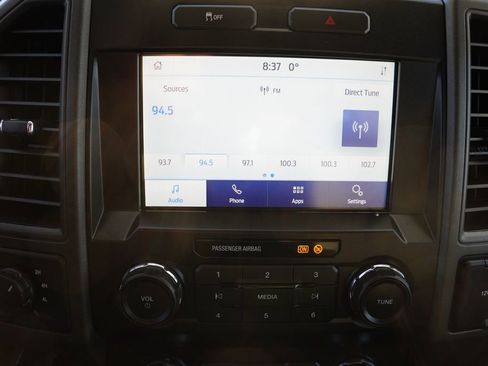 Certified 2022 Ford F350 XL w/ STX Appearance Package image 23