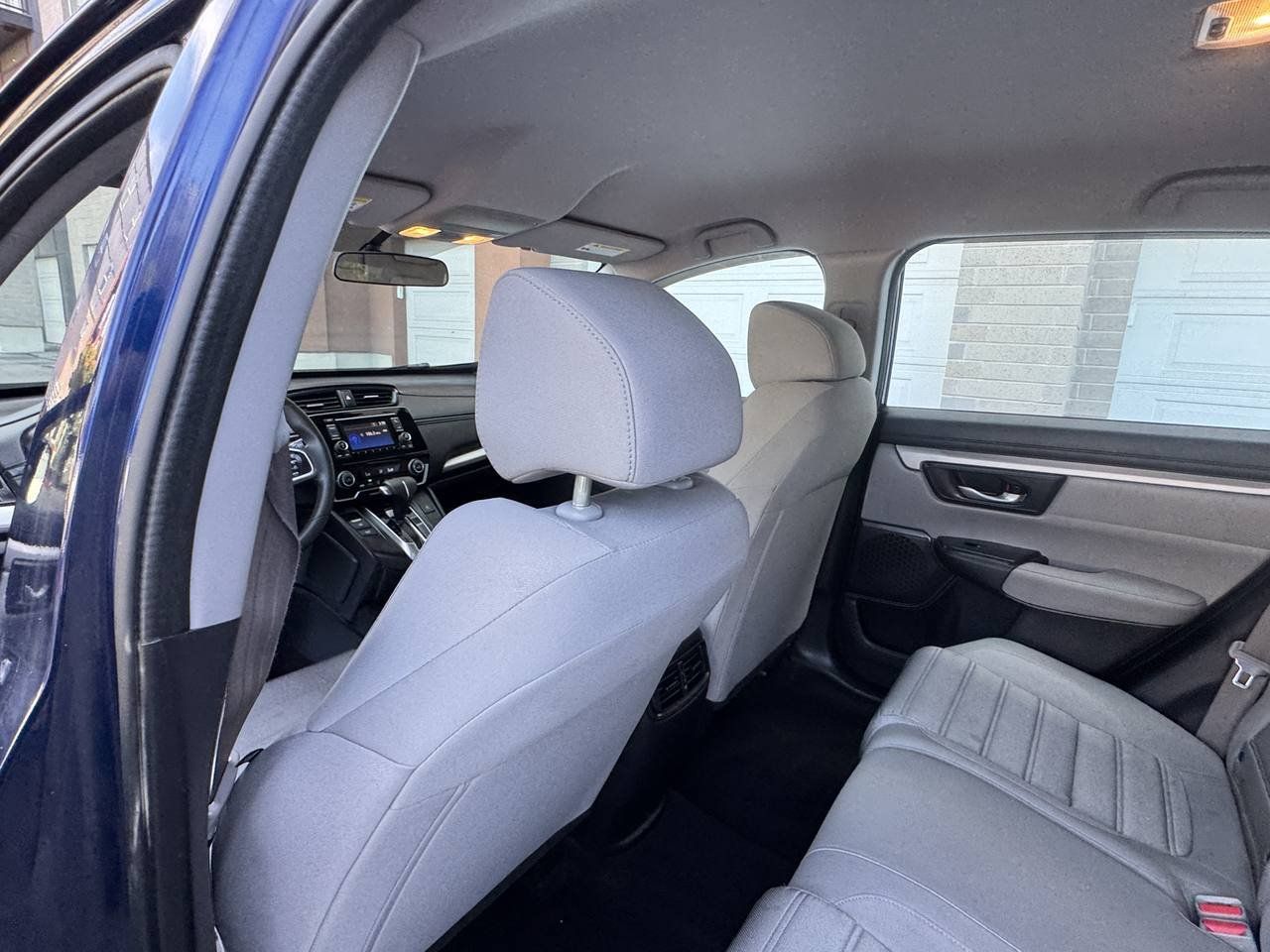 Used 2017 Honda CR-V LX image 23