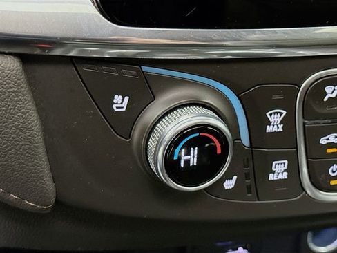 Used 2023 Chevrolet Traverse High Country w/ LPO, Floor Liner Package image 23