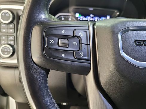 Used 2021 GMC Sierra 2500 Denali w/ Technology Package image 42