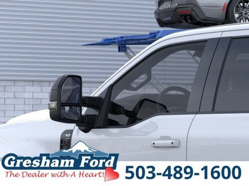 New 2026 Ford F250 XLT w/ XLT Premium Package AWD/4WD image 23