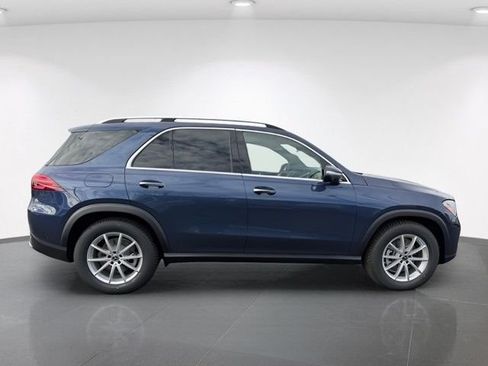 New 2026 Mercedes-Benz GLE 350 4MATIC image 8