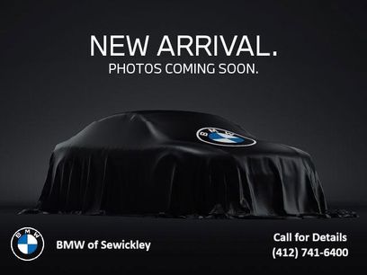 Used 2019 BMW X3 xDrive30i w/ Driving Assistance Package