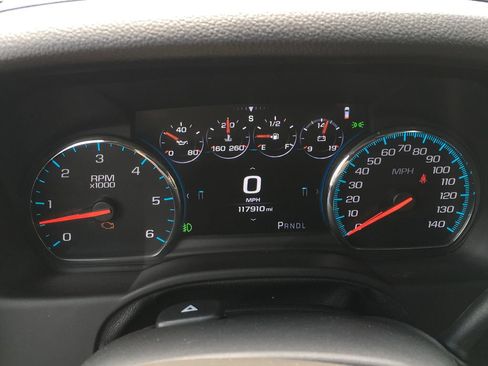 Used 2020 GMC Yukon XL Denali AWD/4WD image 2