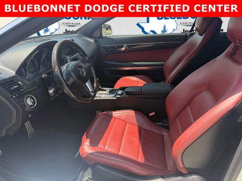 Used 2012 Mercedes-Benz E 350 Cabriolet image 11