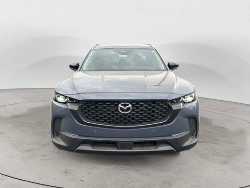 New 2026 MAZDA CX-50 AWD 2.5 S w/ Weather Package image 2