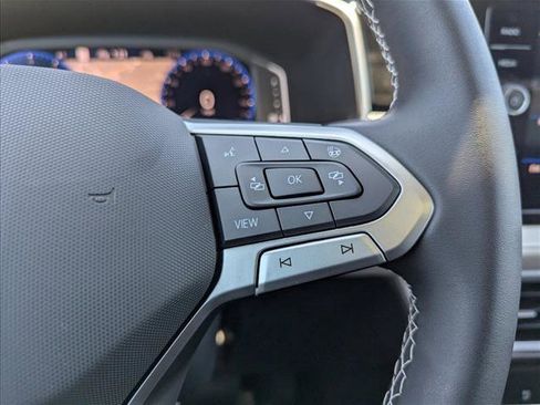New 2026 Volkswagen Taos SEL AWD/4WD image 14
