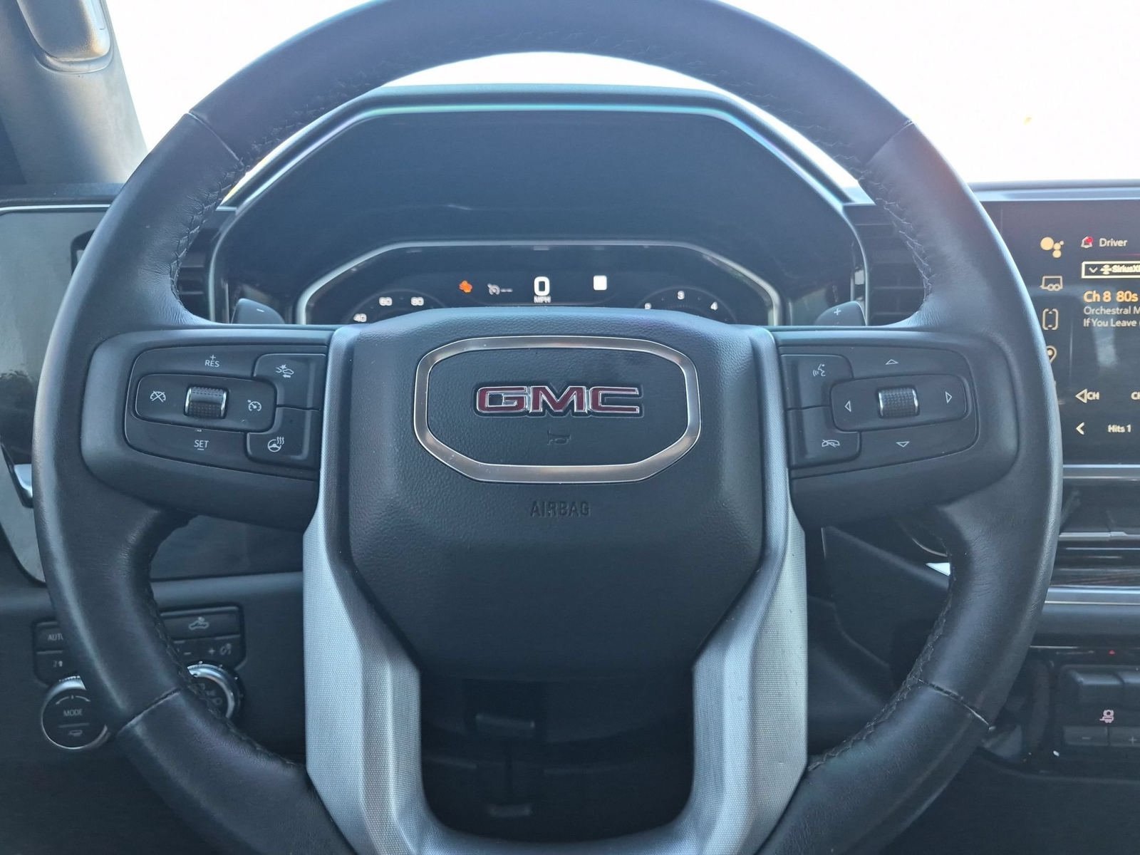 Used 2022 GMC Sierra 1500 Elevation AWD/4WD image 12