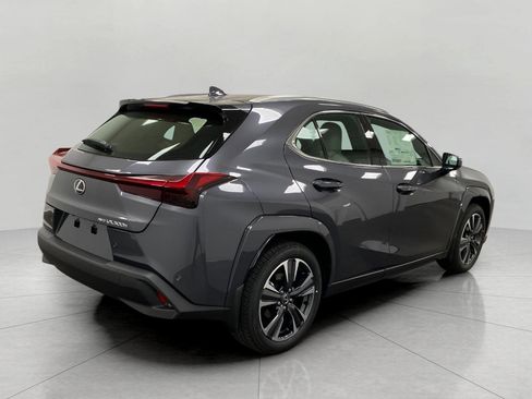 New 2026 Lexus UX 300h AWD image 3