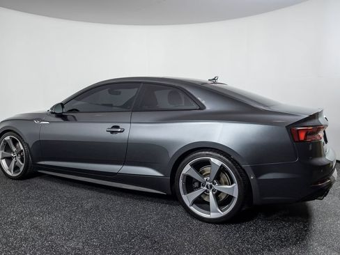 Used 2019 Audi S5 Prestige AWD/4WD image 7
