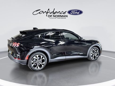New 2026 Ford Mustang Mach-E Select image 9
